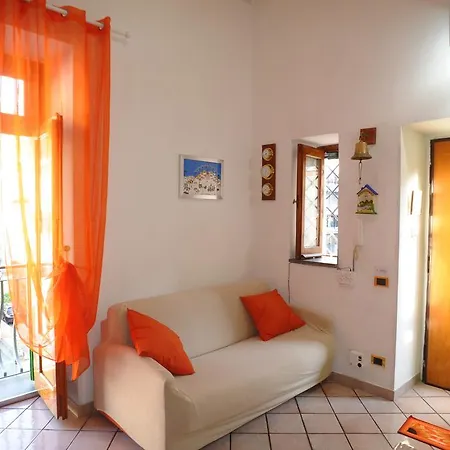 Daniela House Villa Maiori Exterior photo