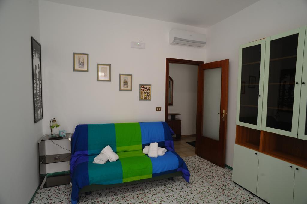 Holiday home Daniela House Maiori
