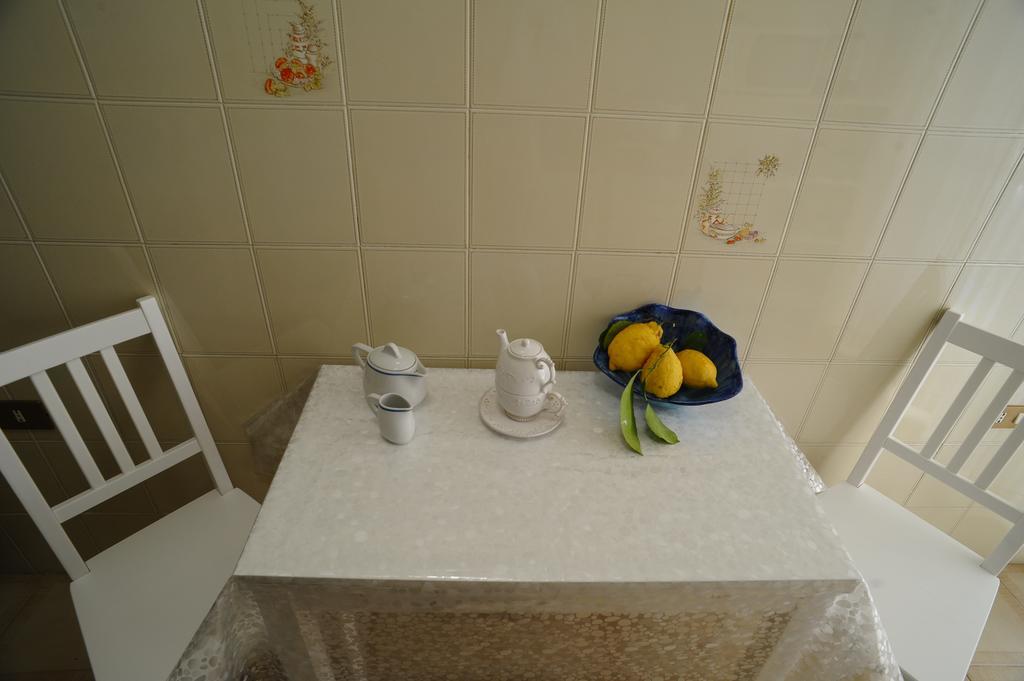 Daniela House * Maiori