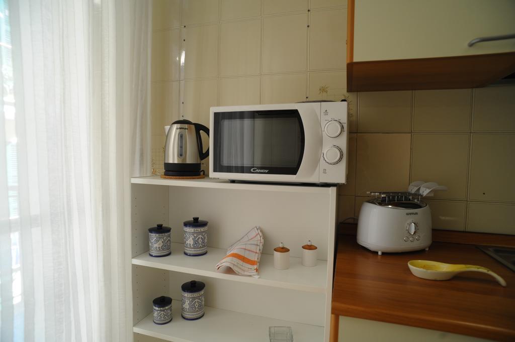 Daniela House Holiday home