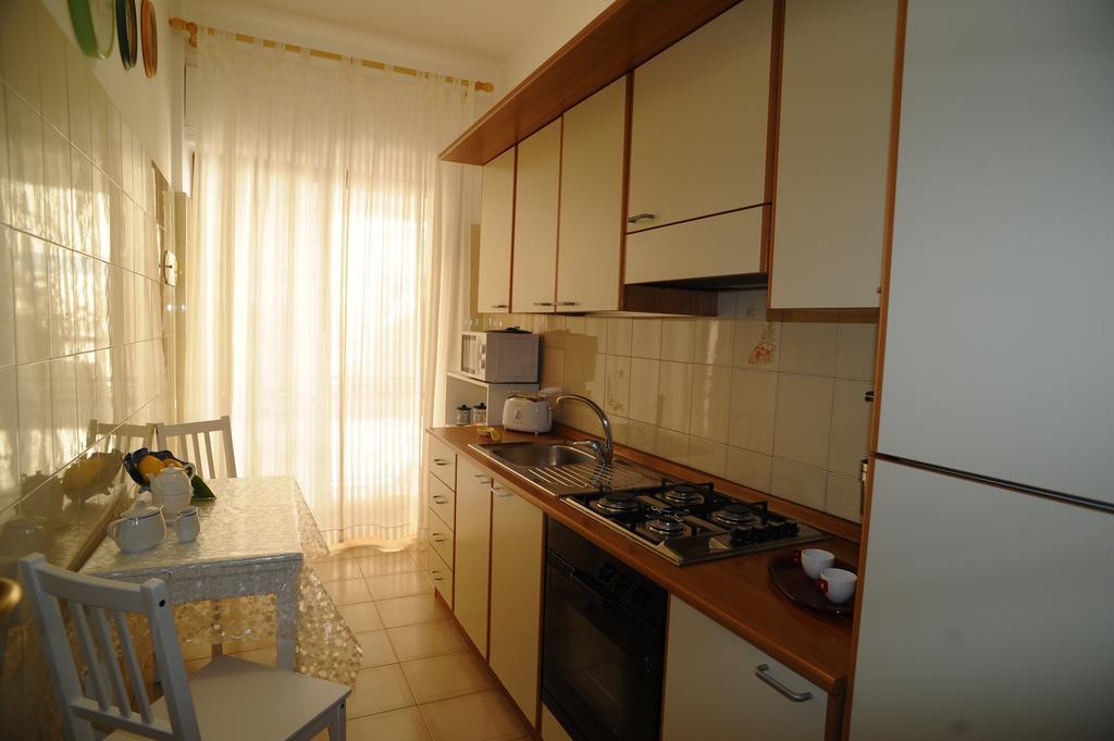 Holiday home Daniela House Maiori