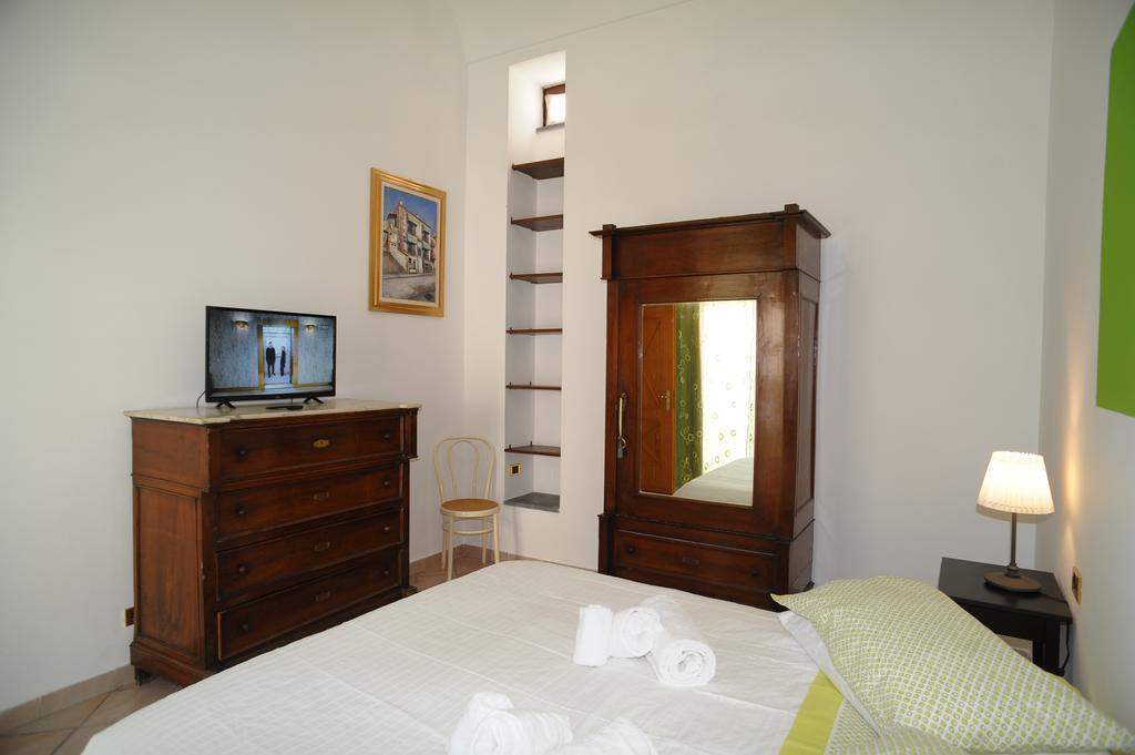 Holiday home Daniela House Maiori