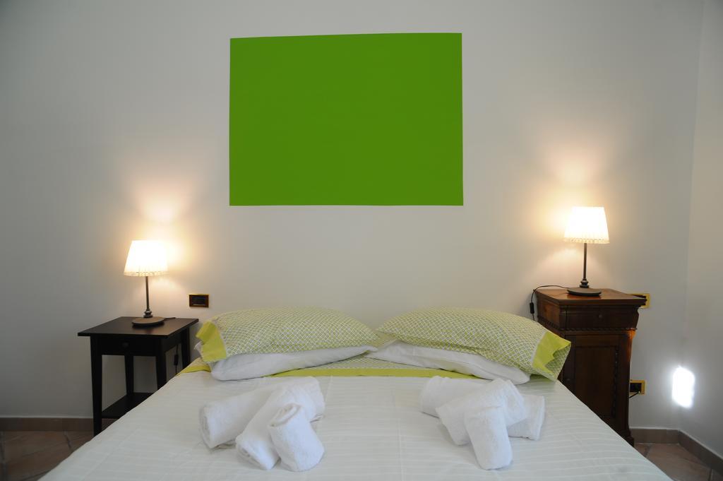 Holiday home Daniela House Maiori
