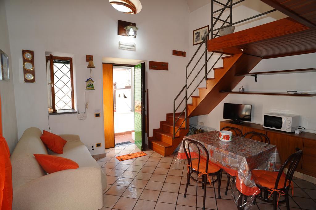 Daniela House Maiori