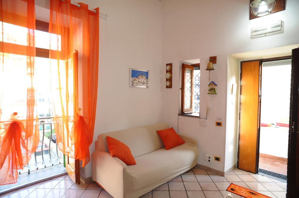 Daniela House *