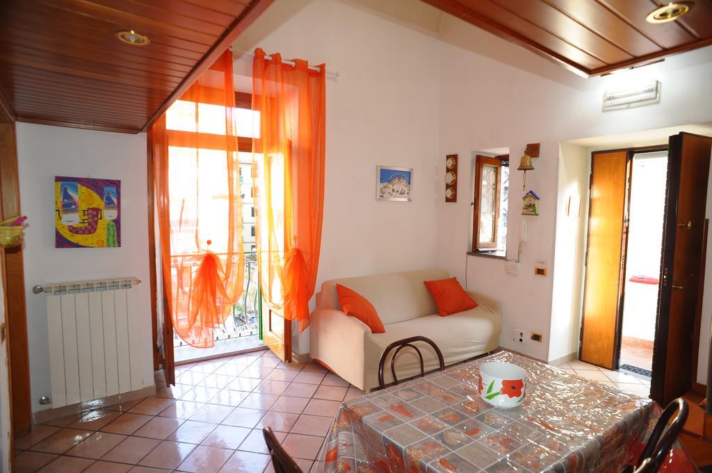 Holiday home Daniela House Maiori