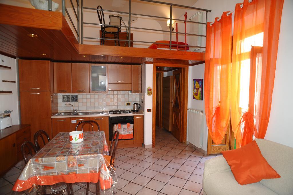 Daniela House Holiday home *