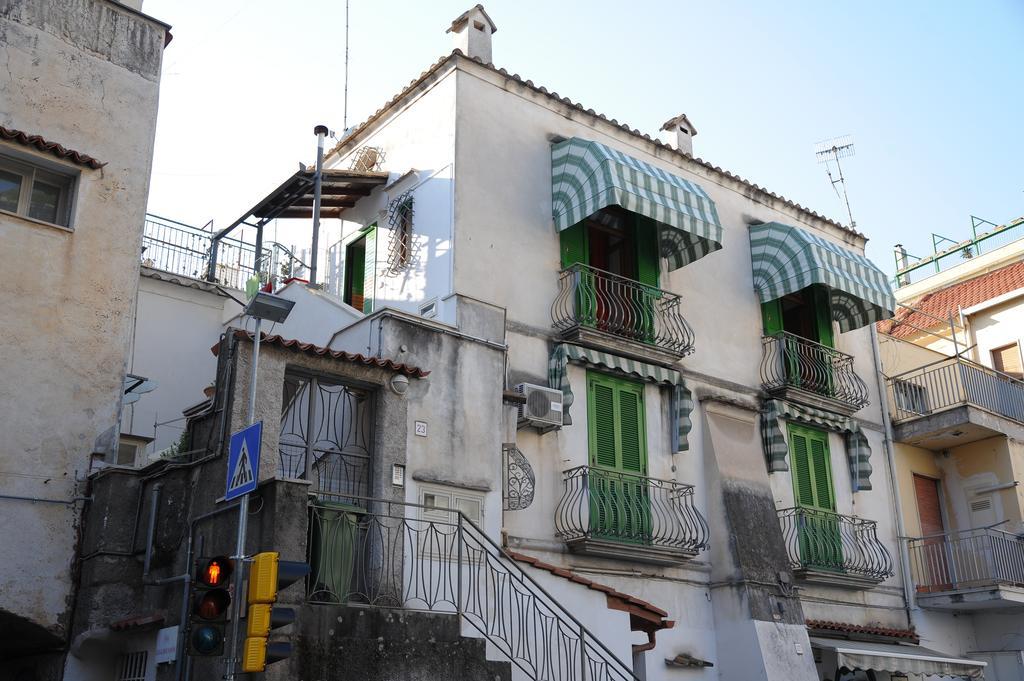 Daniela House Holiday home