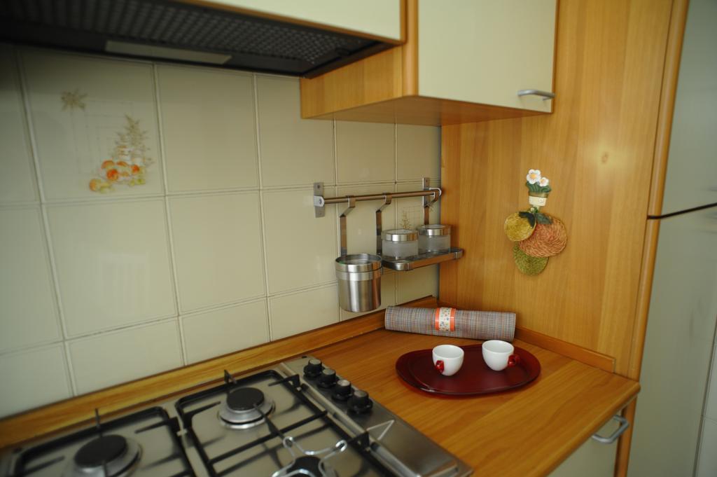 Casa vacanze Daniela House Maiori